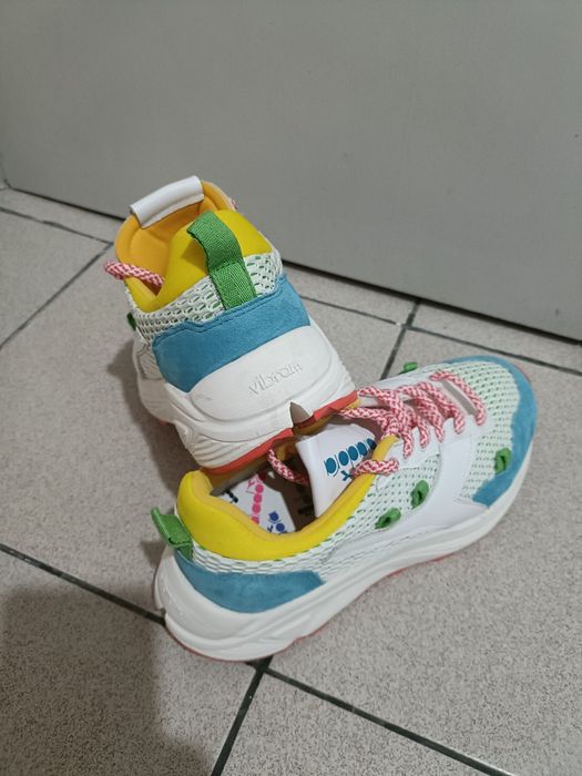 Diadora pantofi sport unisex mărimea 39