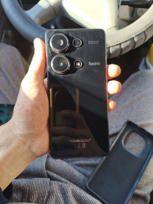 Xiaomi Redme Note 13 pro