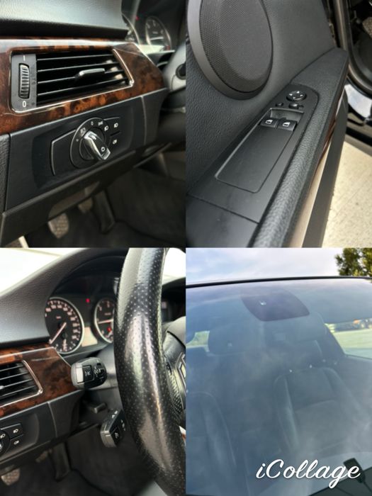 Bmw e92 M-Packet interior/exterior  320d/184 cai FaceLift 2011