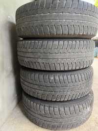 Roti iarna 5x112 VW/Audi/Skoda/Seat 195/65/15