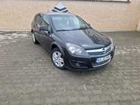 OPEL Astra H Facelift, 1,6 Benzina +GPL /2013/Euro 5