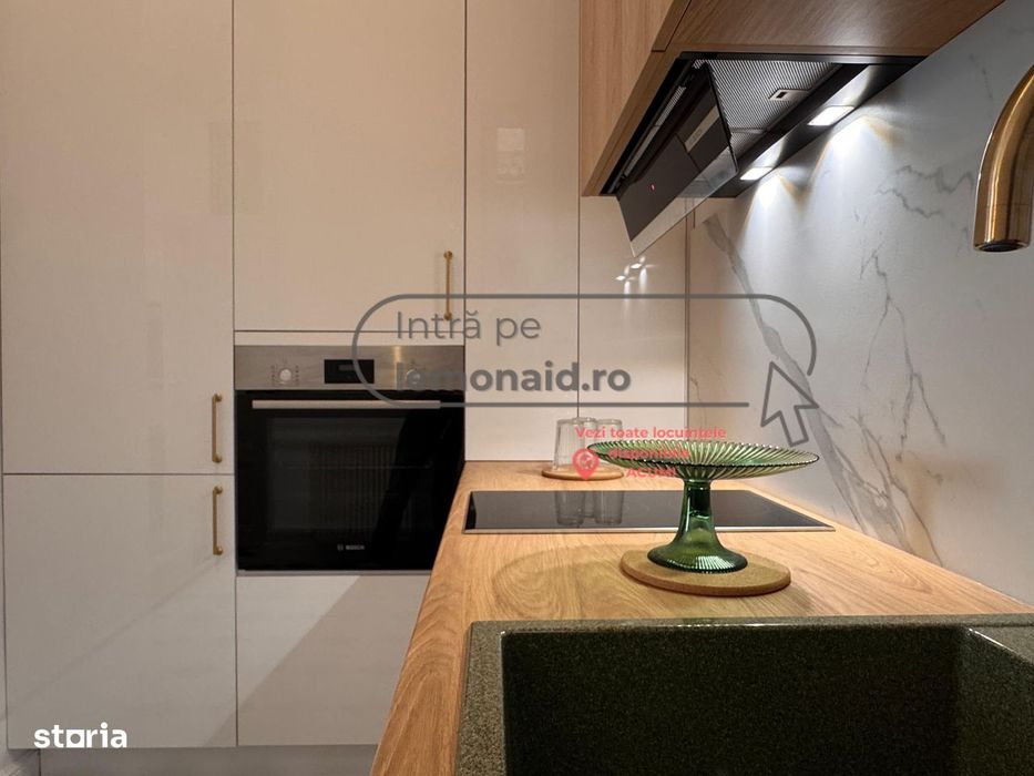 Apartament boutique în inima Pieței Unirii, Timișoara