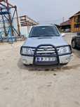 Suzuki XL7 4x4 2.0