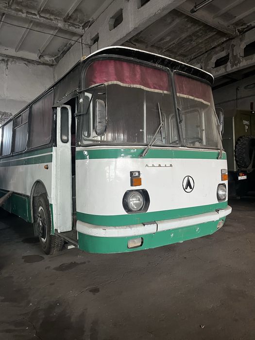 Продам Автобус Лаз
