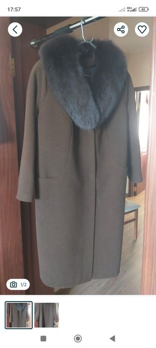 Продаю женское польто