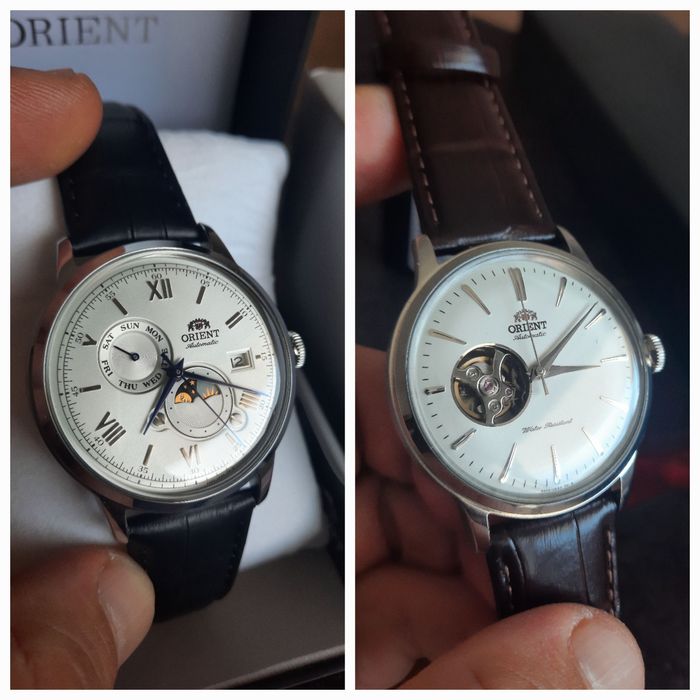 Orient automatice