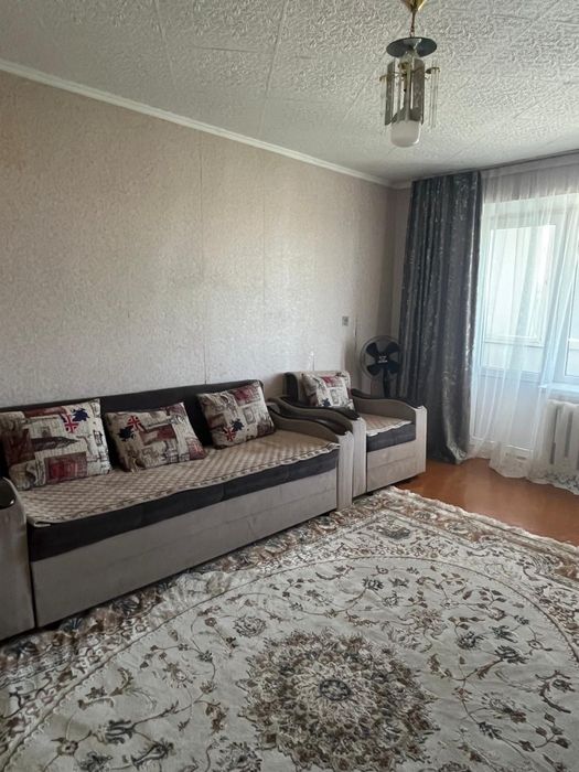 Продам квартиру