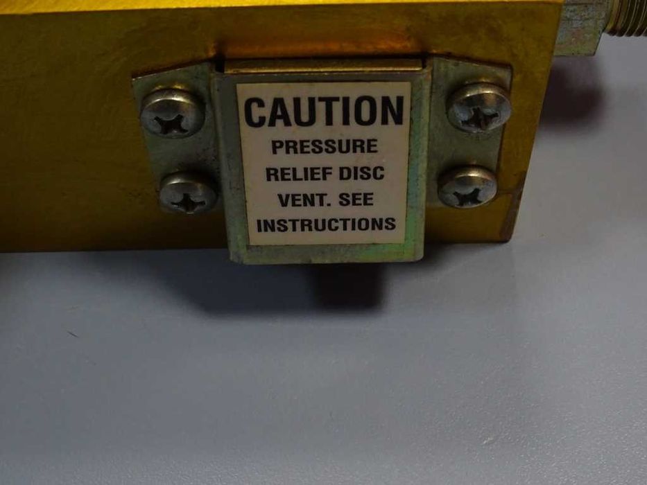 Хидравличен тестер Flo-check PFM6