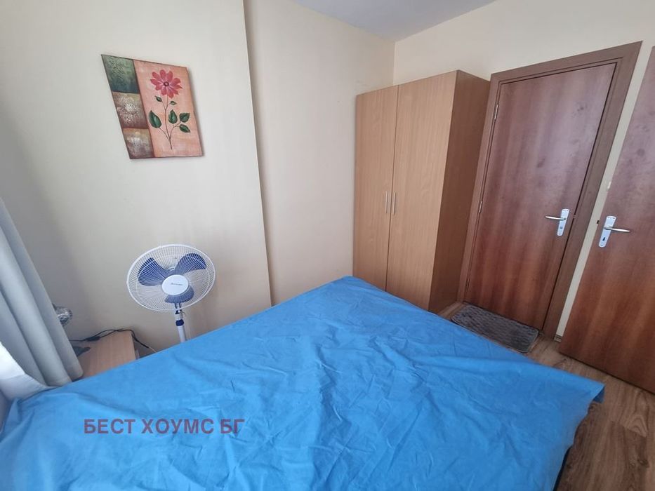 Продава се Двустаен апартамент в к.к. Слънчев бряг - 47 кв.м за 1488 €/кв.м - Снимка #5