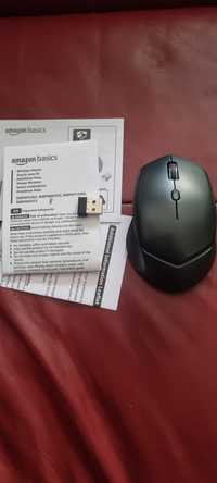 Mouse wireless și Bluetooth