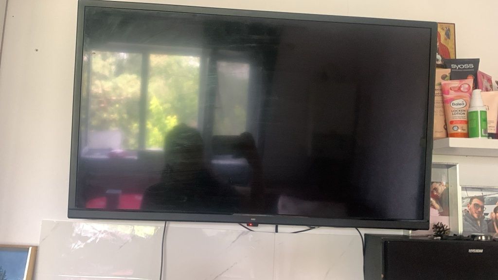 Televizor Smart Nei