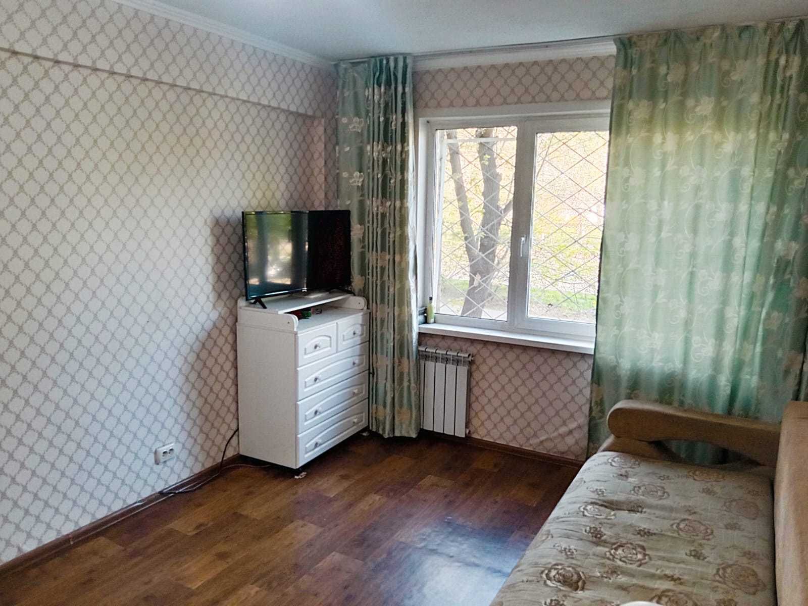 1-комнатная квартира, 34 м², Бульвар Гагарина 26