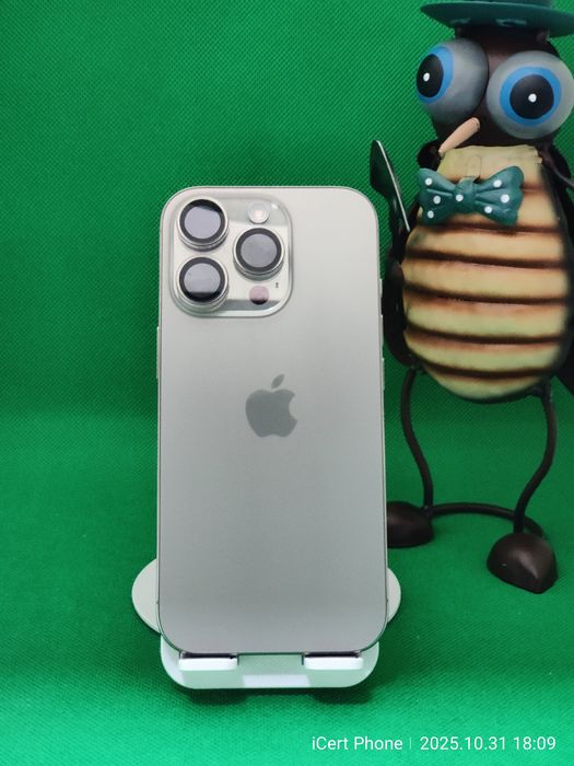 Iphone 16 Pro 256GB Ca nou  * Garantie * BuyBack *