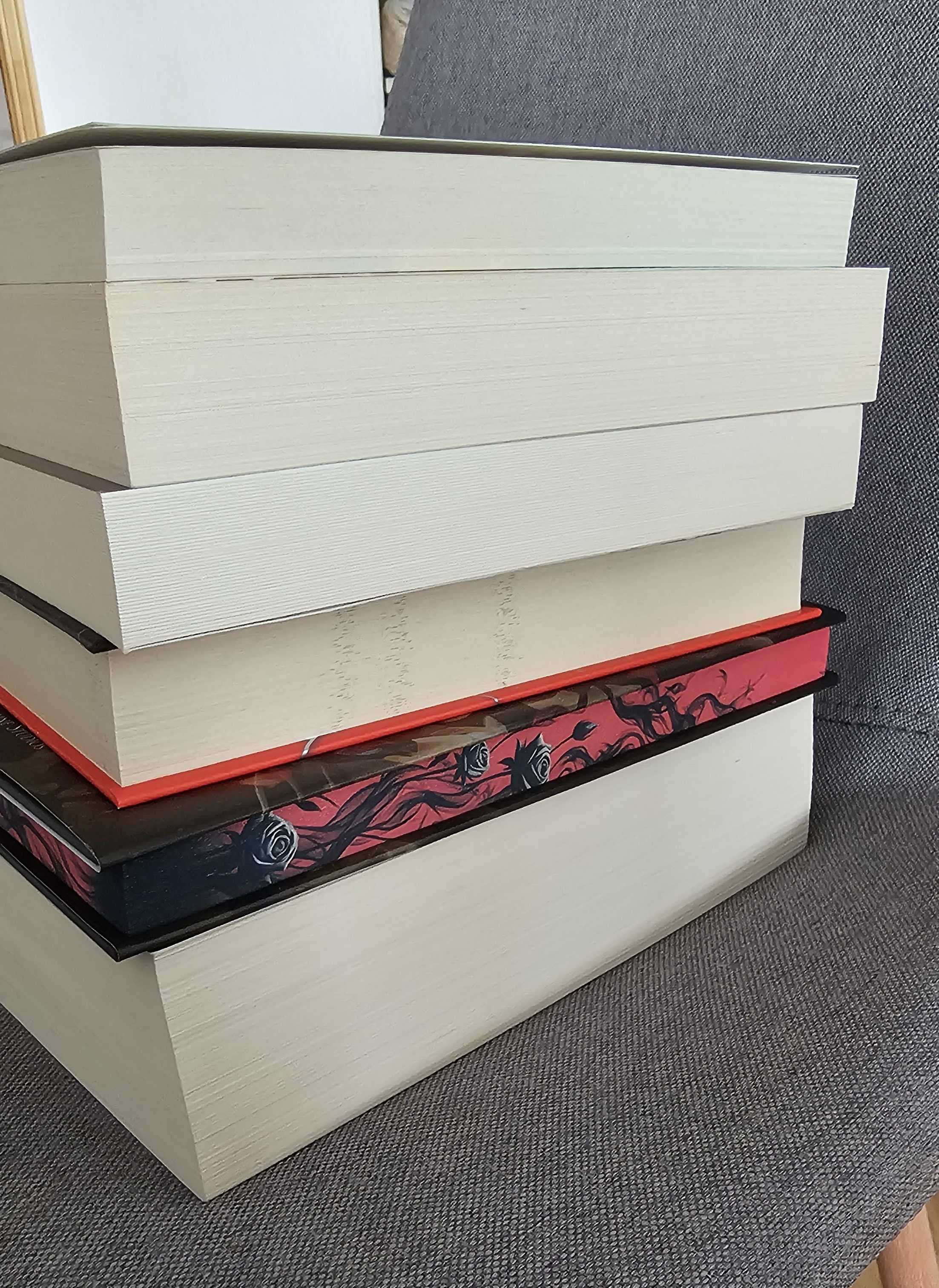Книги - Художествена литература