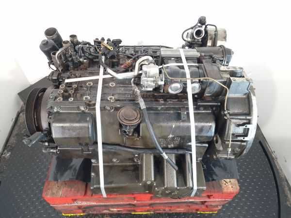 Motor complet Mercedes OM906HLA.V/1 - Piese de motor Mercedes-Benz