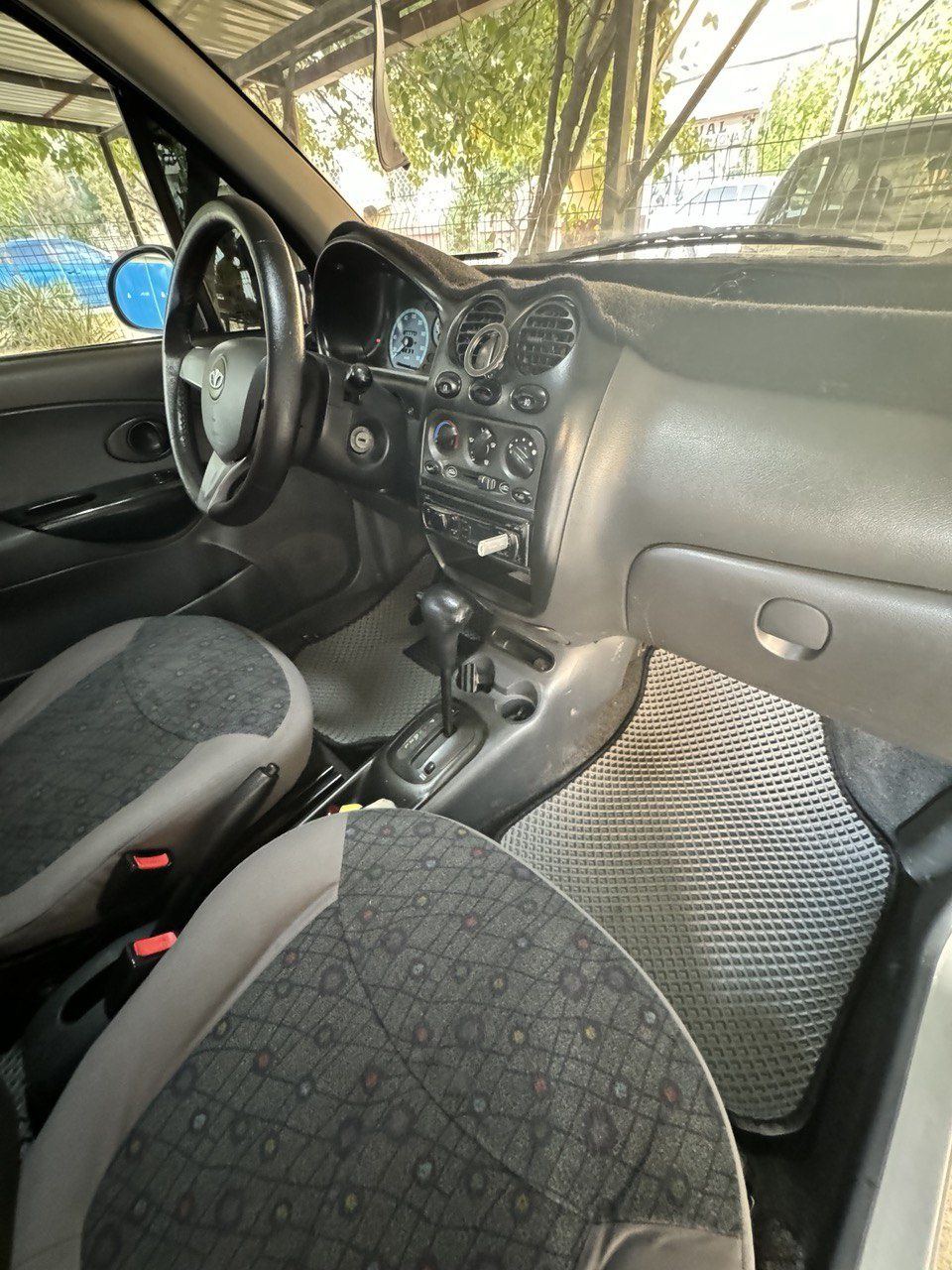 Продаётся Матиз автомат