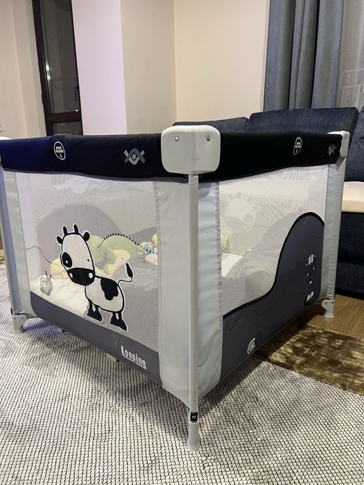 Детска кошара за игра