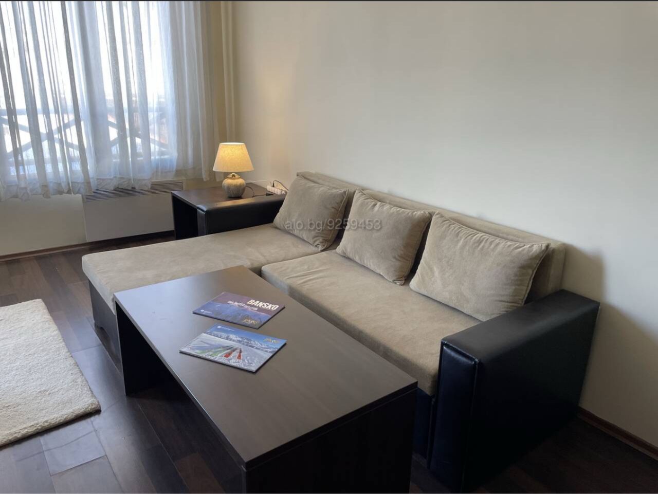 Продава се Двустаен апартамент в Варна, Възраждане 1 - 64 кв.м за 1016 €/кв.м - Снимка #10