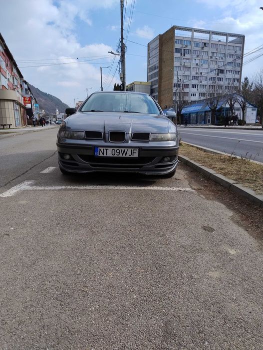 Seat Toledo 1.9 TDI,150 cp.2002