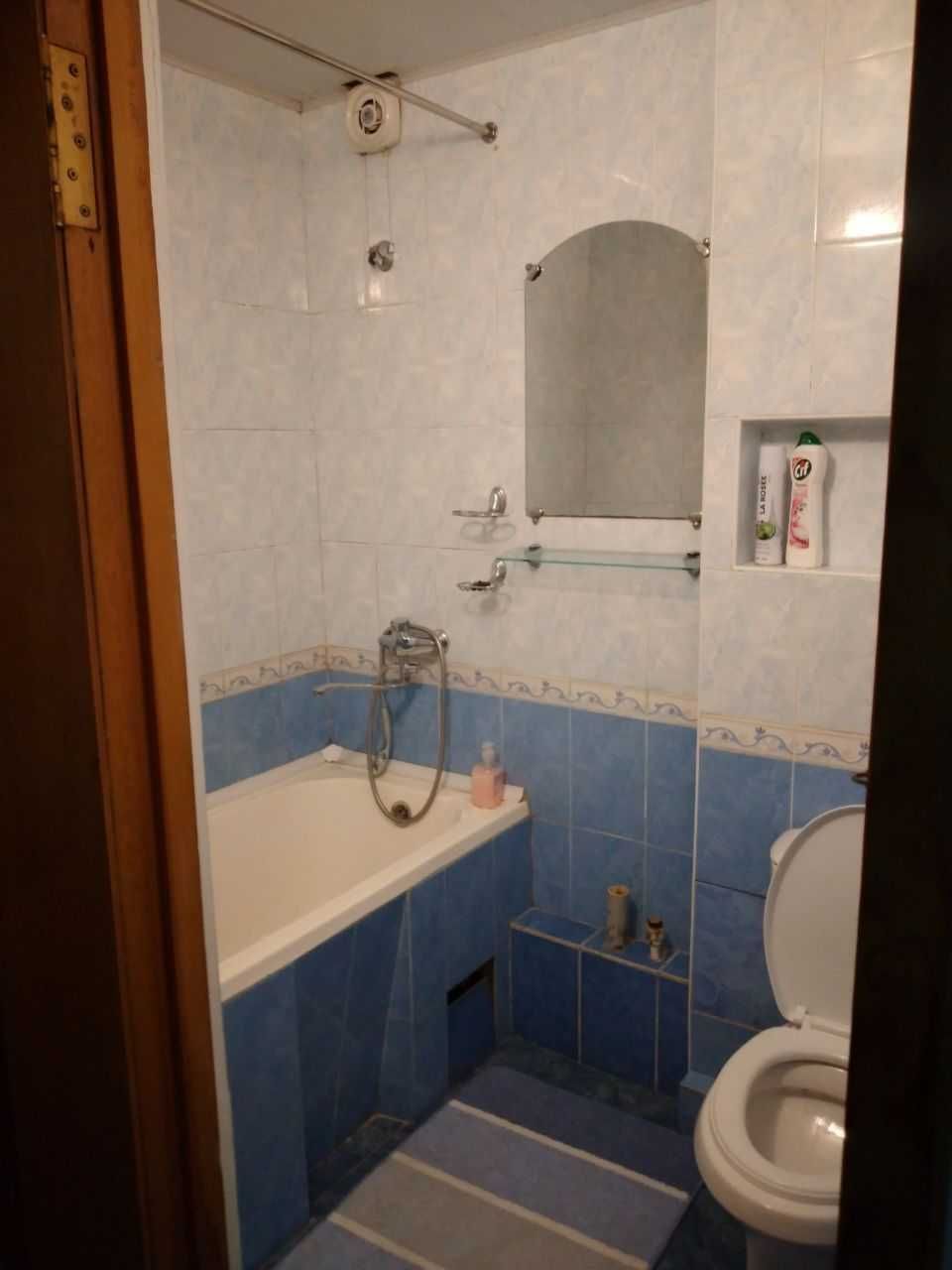 Сдаётся квартира рисвий ислом Ота