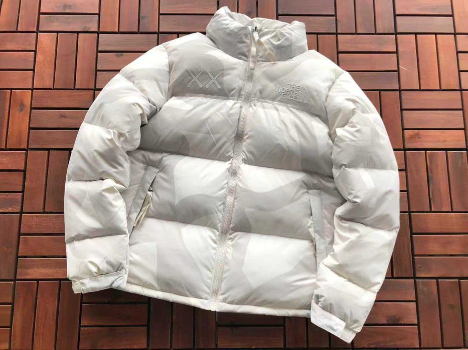 Geaca The North Face Nuptse Premium