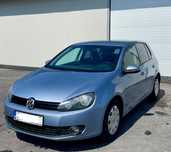 Rent A Car/Wolkswagen Golf 6