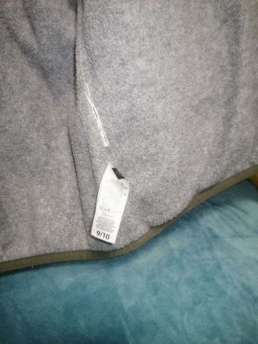 Geaca de iarna 9-10 ani