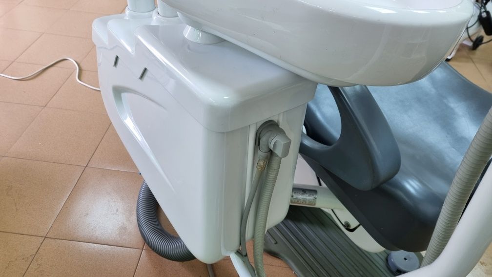 Стоматологичен стол Текмил