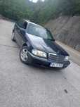 Mercedes Benz w202 motor 2.5 diesel