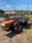 Goldoni Transcar 50