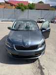 Skoda Fabia Primul proprietar