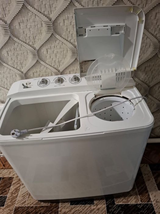 Продам стиральная машина хорошом состояние