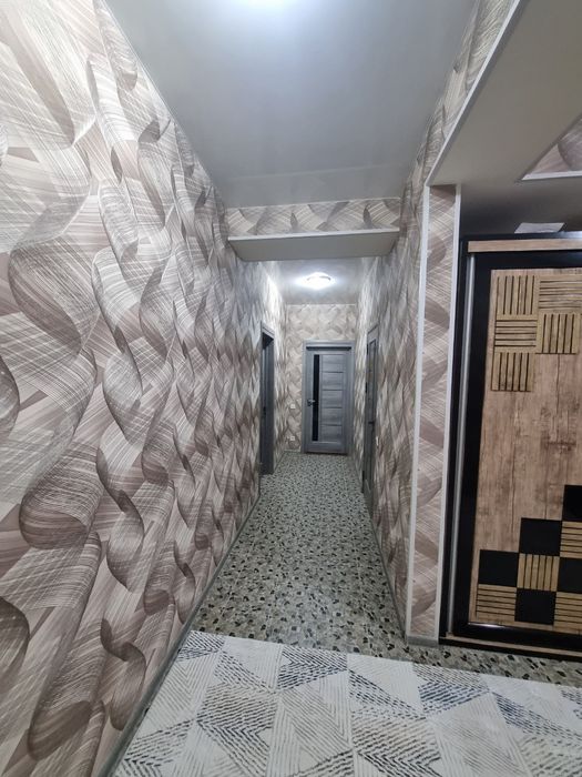 Yunusobod 4 kv 2 xonali uy