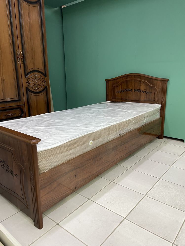 Кровать «Индра»