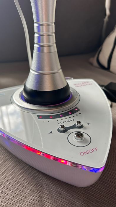 Антицелулитен уред за ултразвукова кавитация Karlton