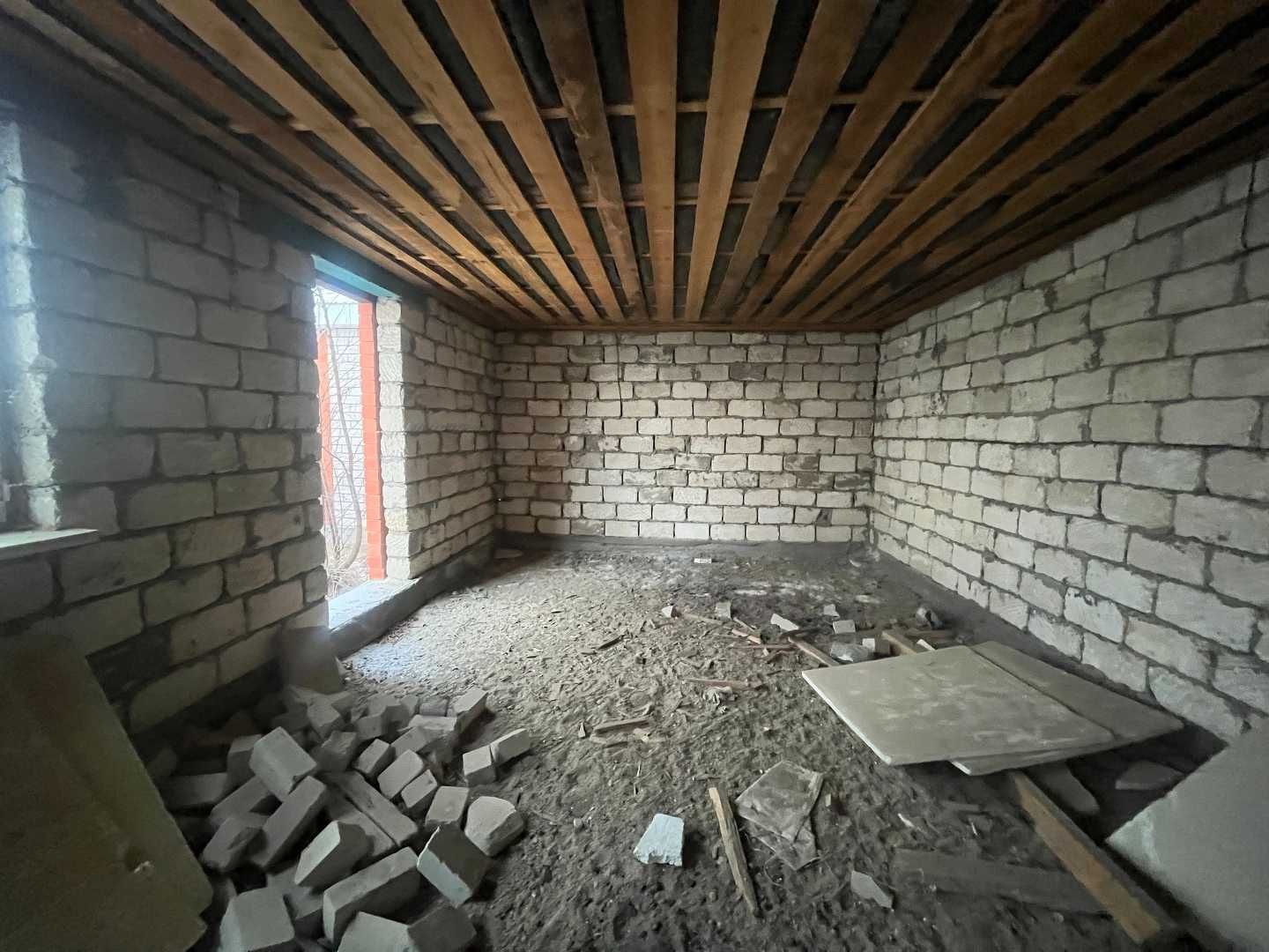 Продается дом Заречный -3