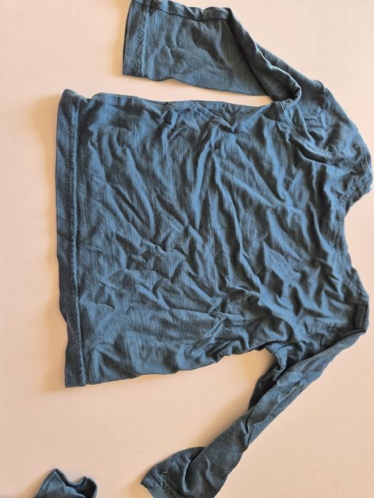 6. Set bluza pantaloni lână mar. 86