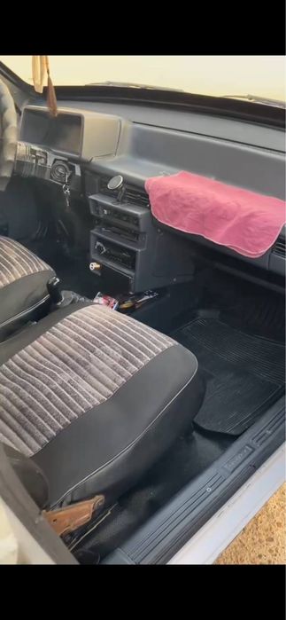 Продается ваз 2109