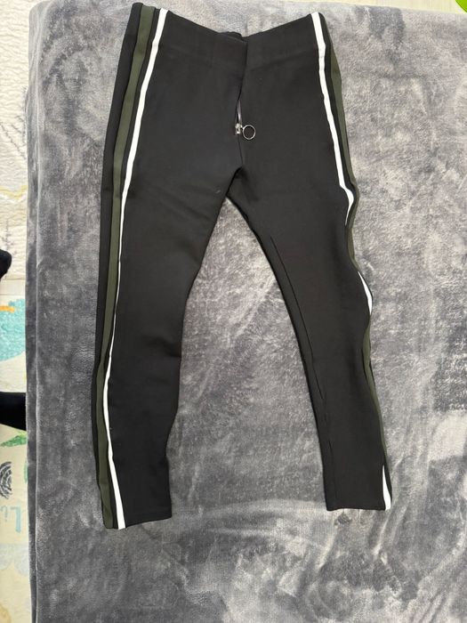 Lot blugi si colanti dama