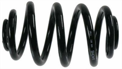 Arc spiral, Tevema ST528459