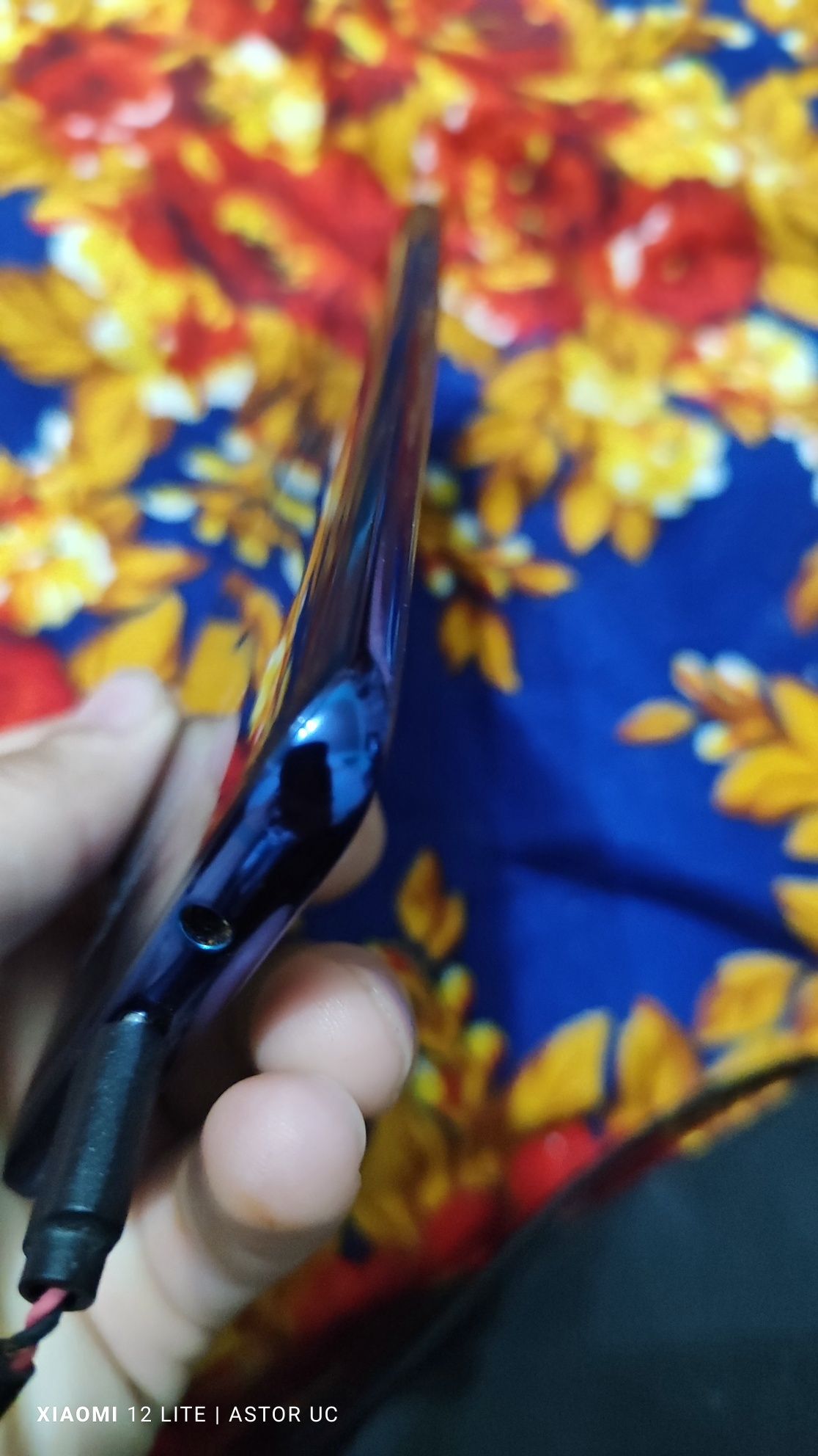 Samsung GALAXY S9+