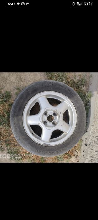 Продаёт титанка в хорошем состоянии