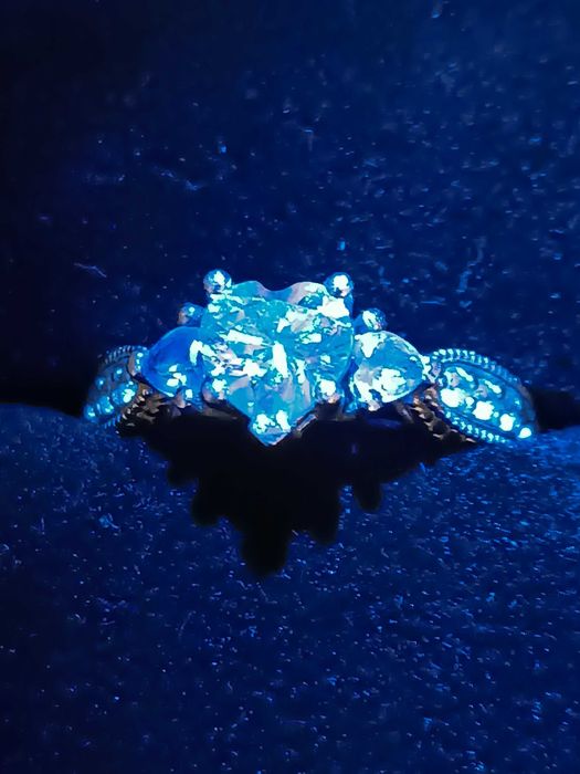 Годежен пръстен "Erica" от Glamira