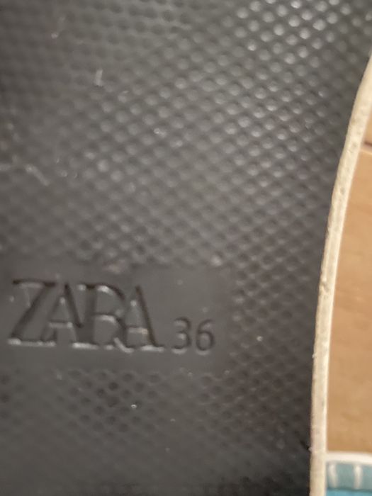 Bascheti Zara, marime 36