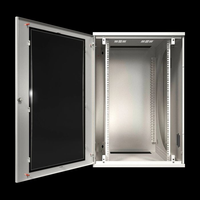 Cutie servere rack flatbox rittal 7507210