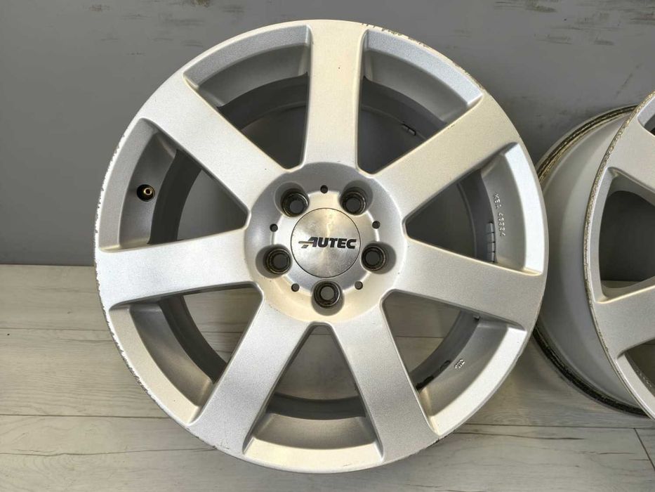 Jante VW 5x112 R17 Golf, Caddy, Passat; Audi A4, A3; Skoda; Mercedes