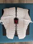Маратонки AIR JORDAN 1 BROOKLYN LOW  номер 44,5, стелка 29 см.