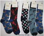 Sosete ciorapi lungi bumbac unisex dama barbati Cadou Craciun
Cadou Cr