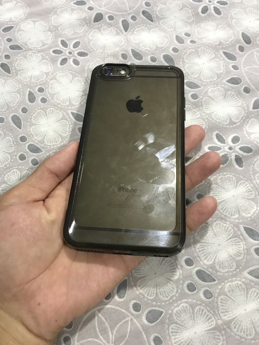 Iohone 6s puls 16gb