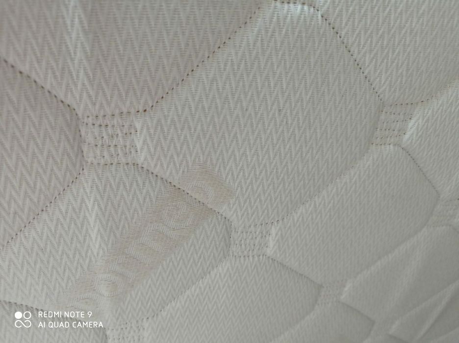 Oferta saltea Dormeo cu spuma 1,30X2m 250 lei